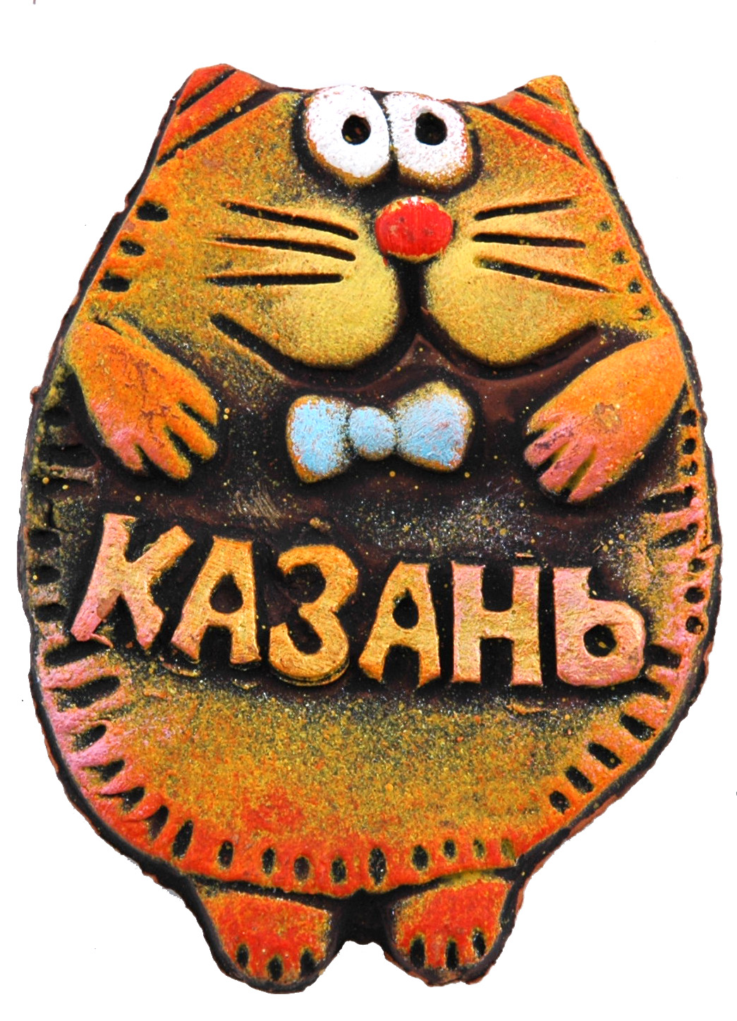Татарские коты сувениры